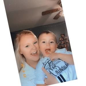 Meet your Posher, Gracelyn